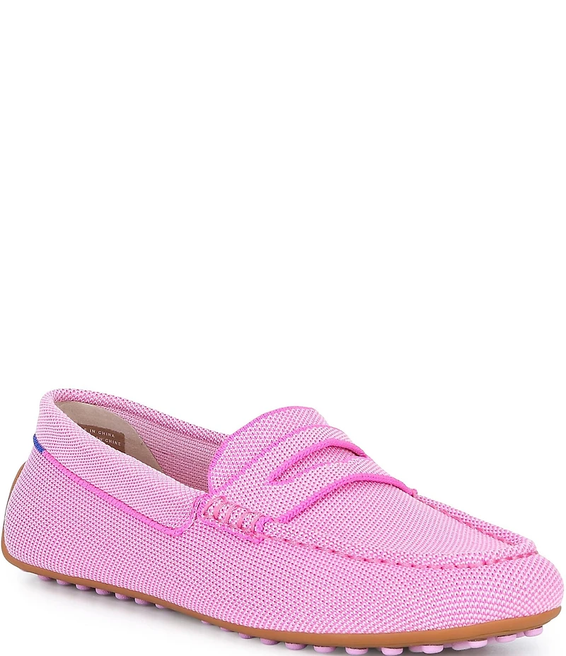 Rothy's The Daily Driver Knit Loafers