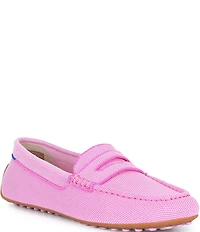 Rothy's The Daily Driver Knit Loafers