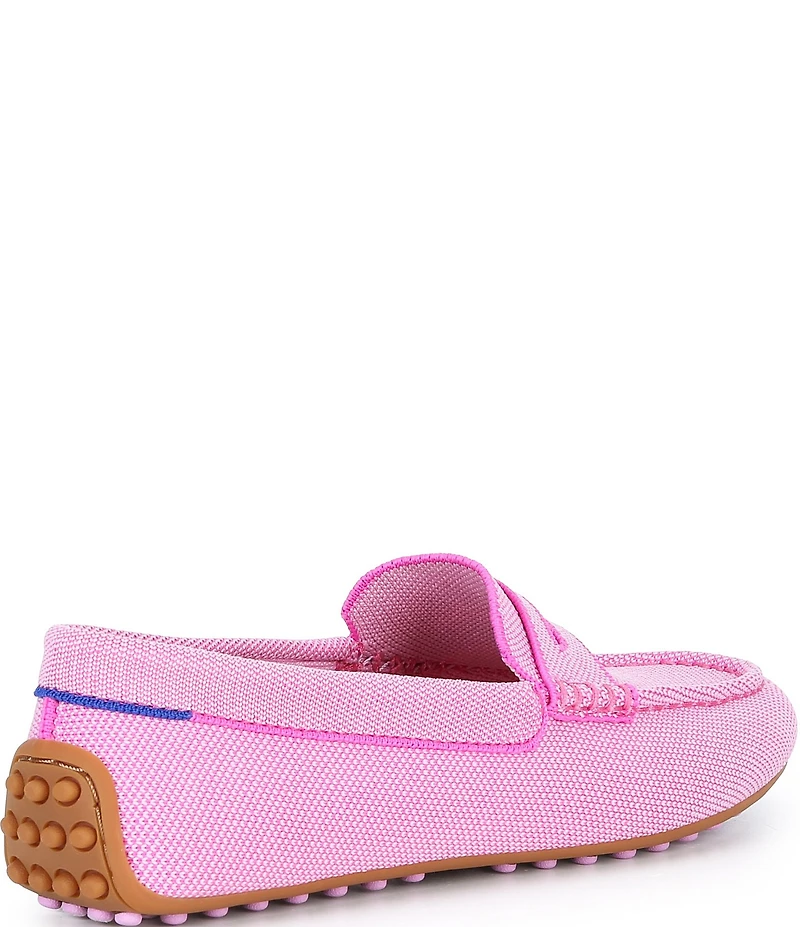 Rothy's The Daily Driver Knit Loafers