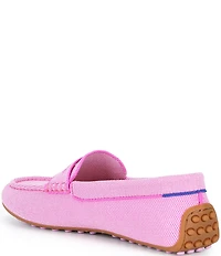 Rothy's The Daily Driver Knit Loafers