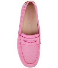 Rothy's The Daily Driver Knit Loafers