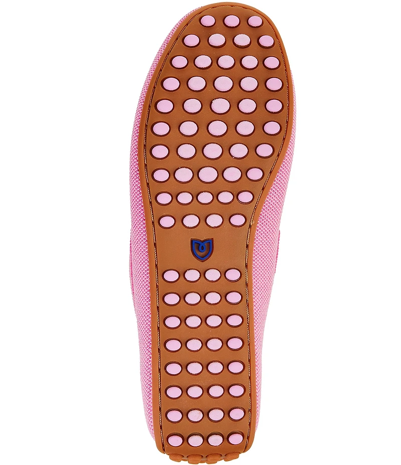 Rothy's The Daily Driver Knit Loafers