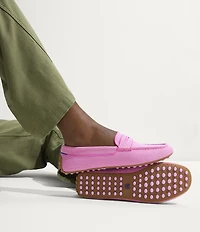 Rothy's The Daily Driver Knit Loafers
