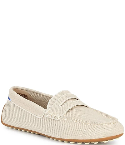 Rothy's The Daily Driver Knit Loafers