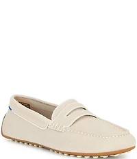 Rothy's The Daily Driver Knit Loafers