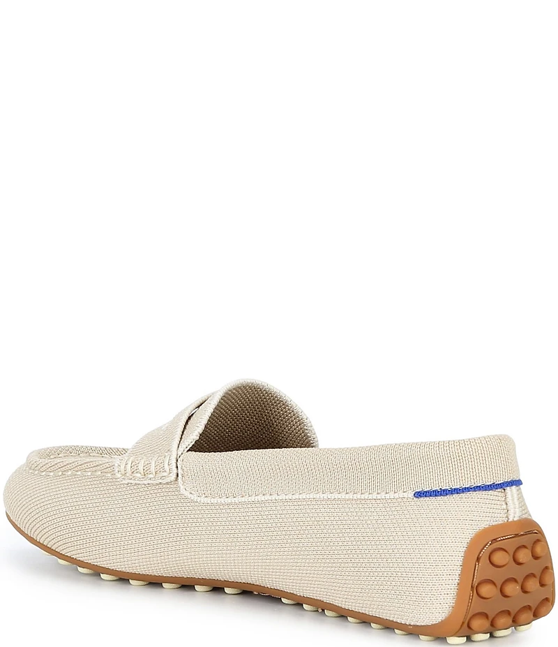 Rothy's The Daily Driver Knit Loafers