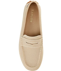 Rothy's The Daily Driver Knit Loafers