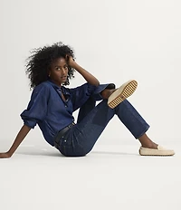 Rothy's The Daily Driver Knit Loafers