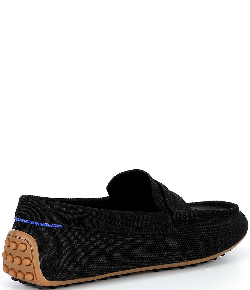 Rothy's The Daily Driver Knit Loafers