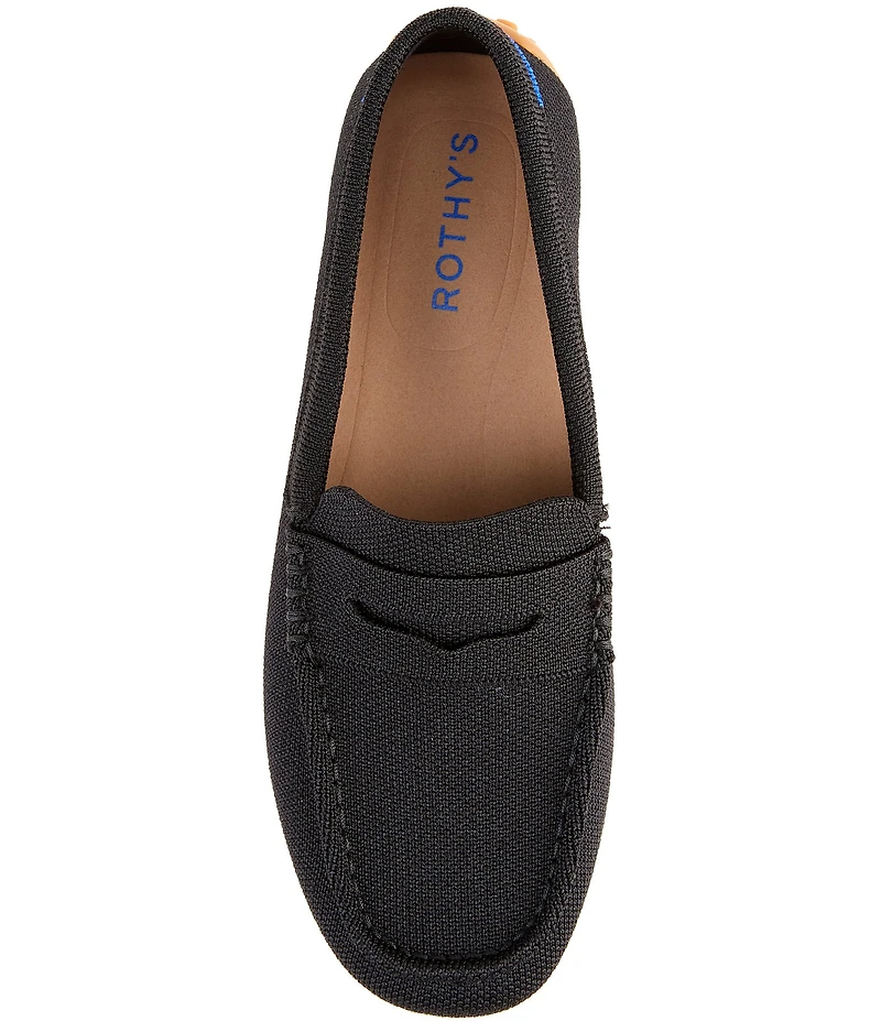 Rothy's The Daily Driver Knit Loafers