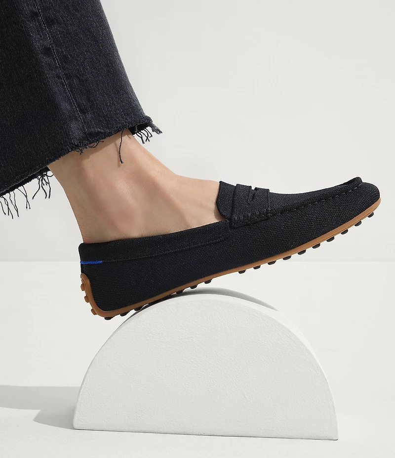 Rothy's The Daily Driver Knit Loafers