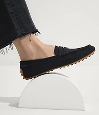 Rothy's The Daily Driver Knit Loafers