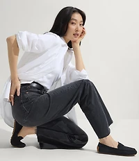 Rothy's The Daily Driver Knit Loafers