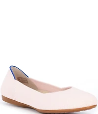 Rothy's The Daily Knit Washable Round Toe Flats