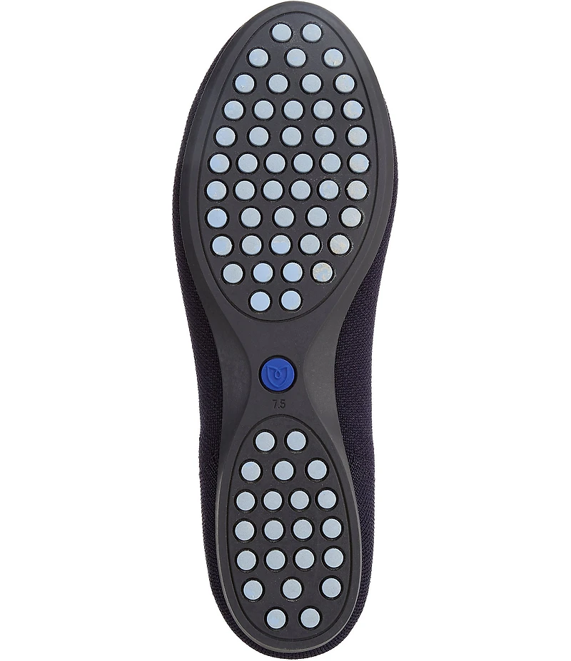 Rothy's The Daily Knit Washable Round Toe Flats