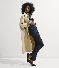 Rothy's The Daily Knit Washable Round Toe Flats