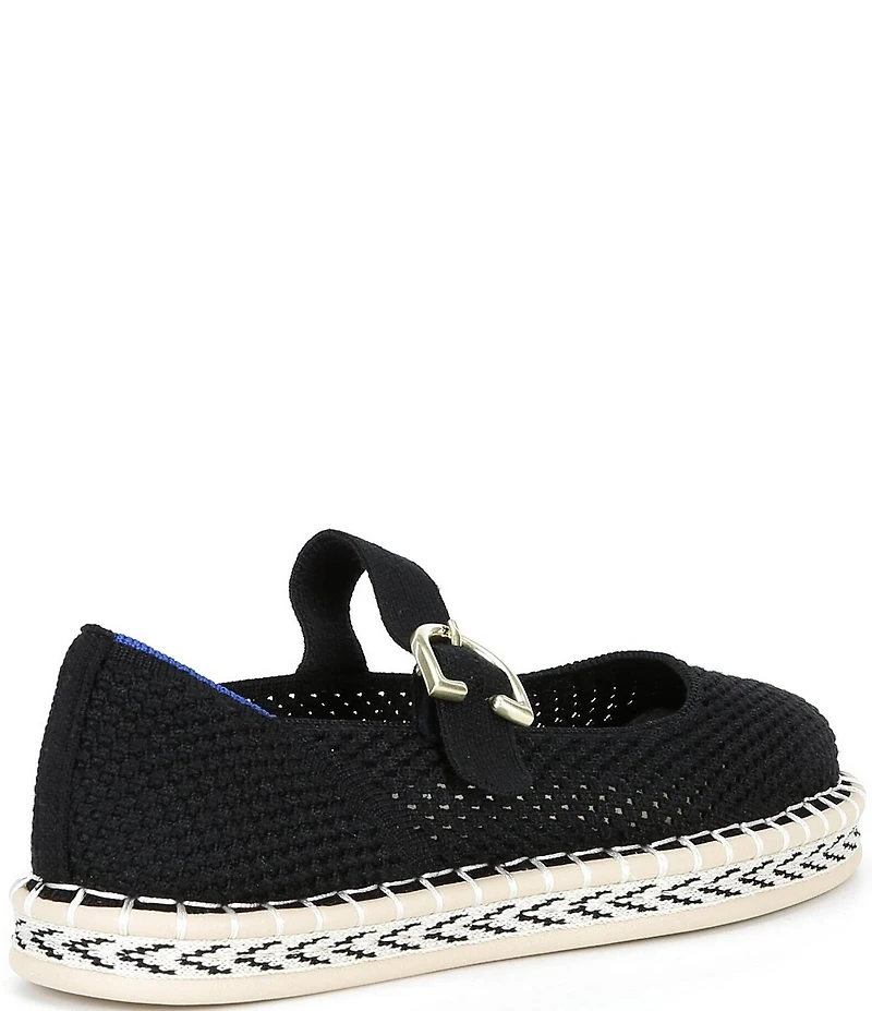 Rothy's The Espadrille Mary Jane Flats