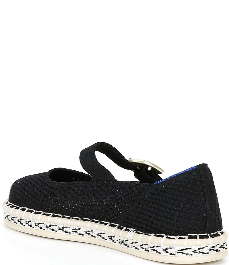 Rothy's The Espadrille Mary Jane Flats