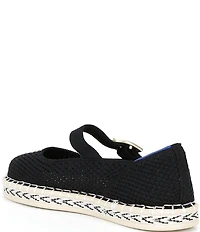 Rothy's The Espadrille Mary Jane Flats