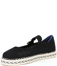 Rothy's The Espadrille Mary Jane Flats