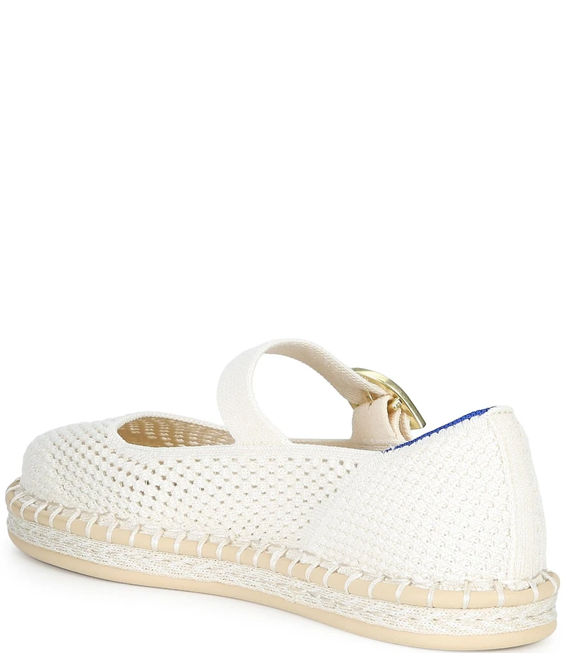 Rothy's The Espadrille Mary Jane Flats