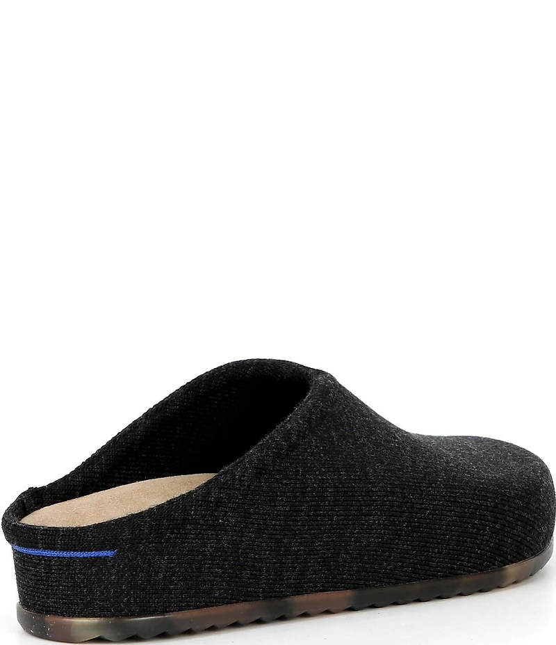 Rothy's The Merino Wool Casual Clogs