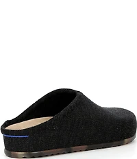 Rothy's The Merino Wool Casual Clogs