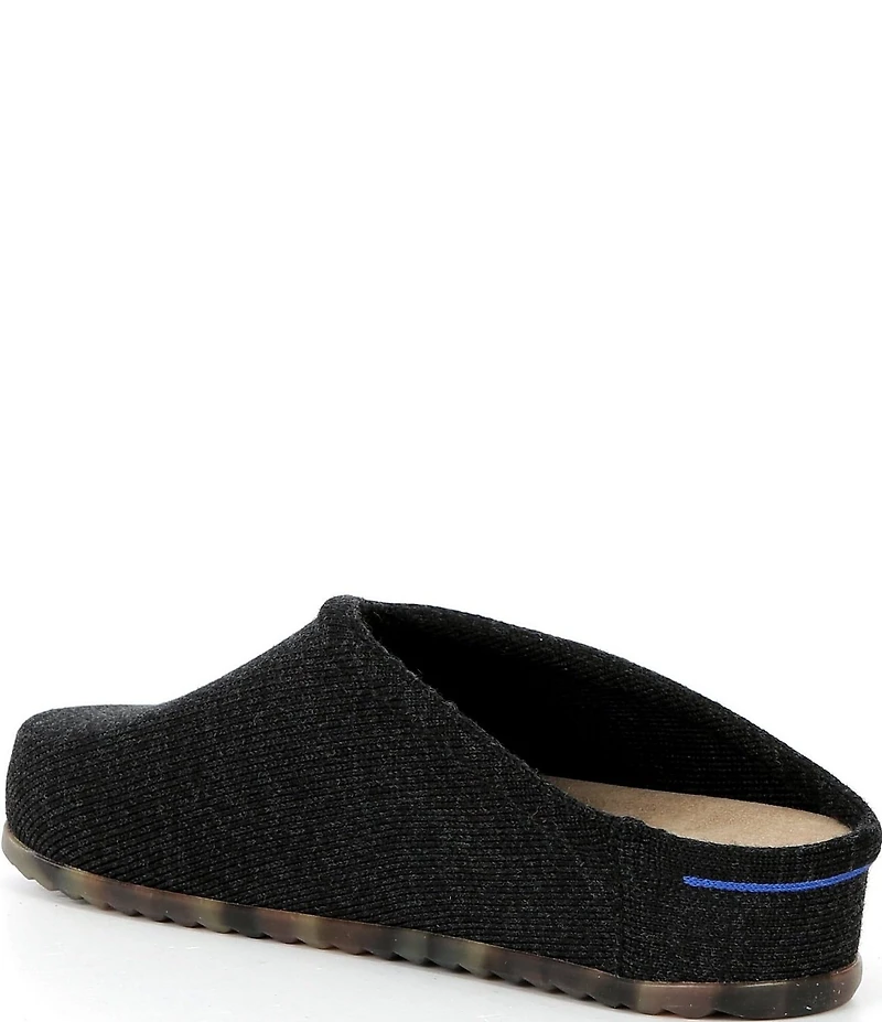 Rothy's The Merino Wool Casual Clogs