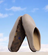 Rothy's The Merino Wool Washable Casual Clogs