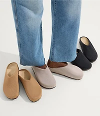 Rothy's The Merino Wool Washable Casual Clogs
