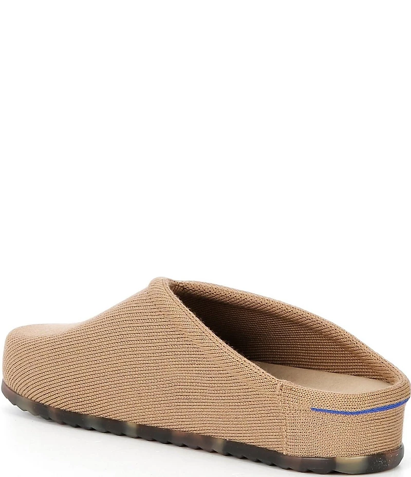 Rothy's The Merino Wool Casual Clogs