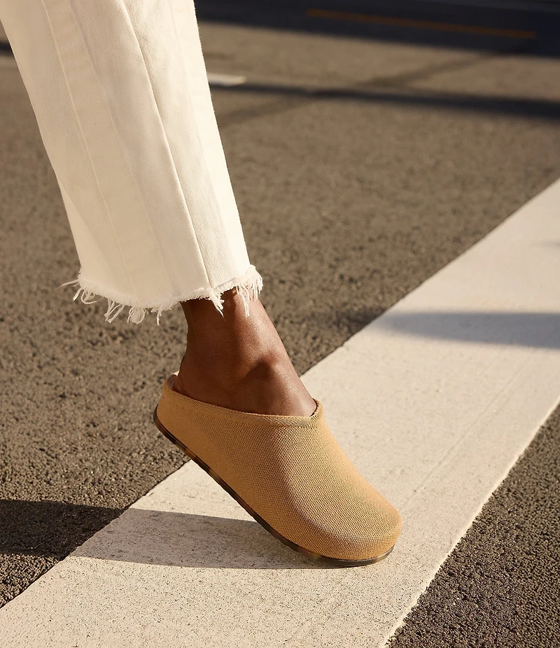 Rothy's The Merino Wool Casual Clogs