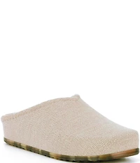 Rothy's The Merino Wool Casual Clogs