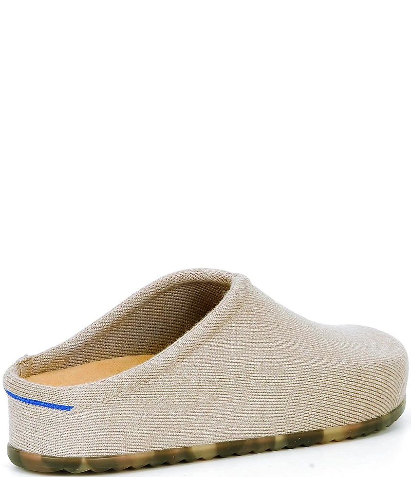 Rothy's The Merino Wool Casual Clogs