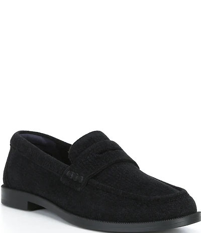 Rothy's The Revelvet Slip On Penny Loafers