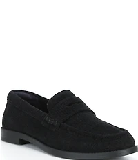 Rothy's The Revelvet Slip On Penny Loafers