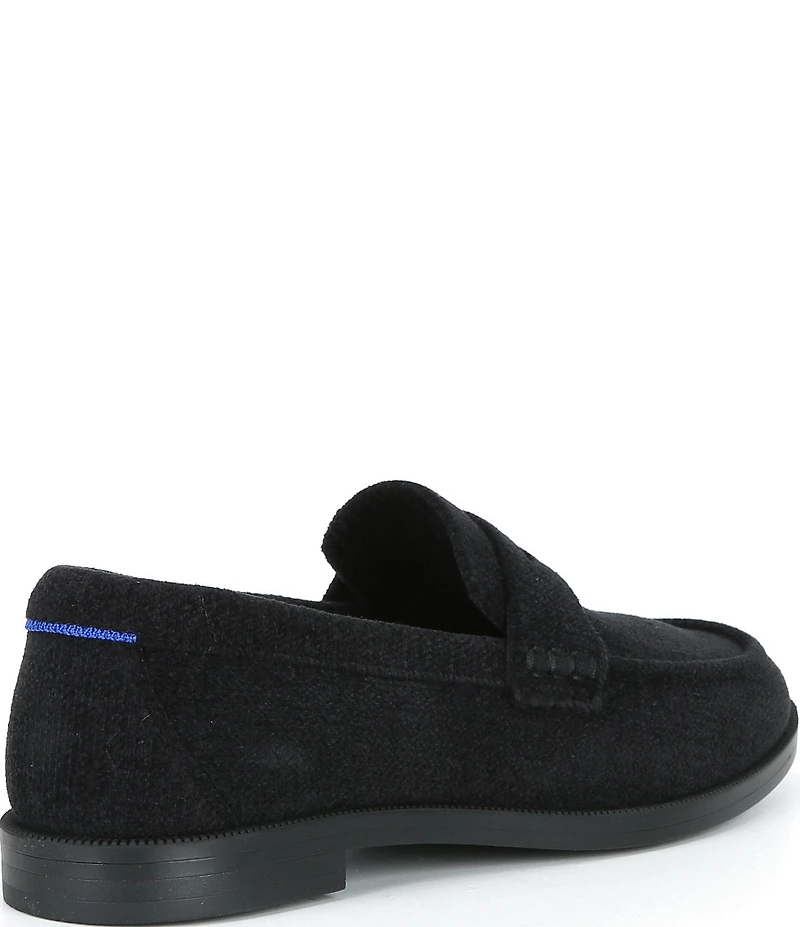 Rothy's The Revelvet Slip On Penny Loafers