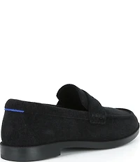 Rothy's The Revelvet Slip On Penny Loafers