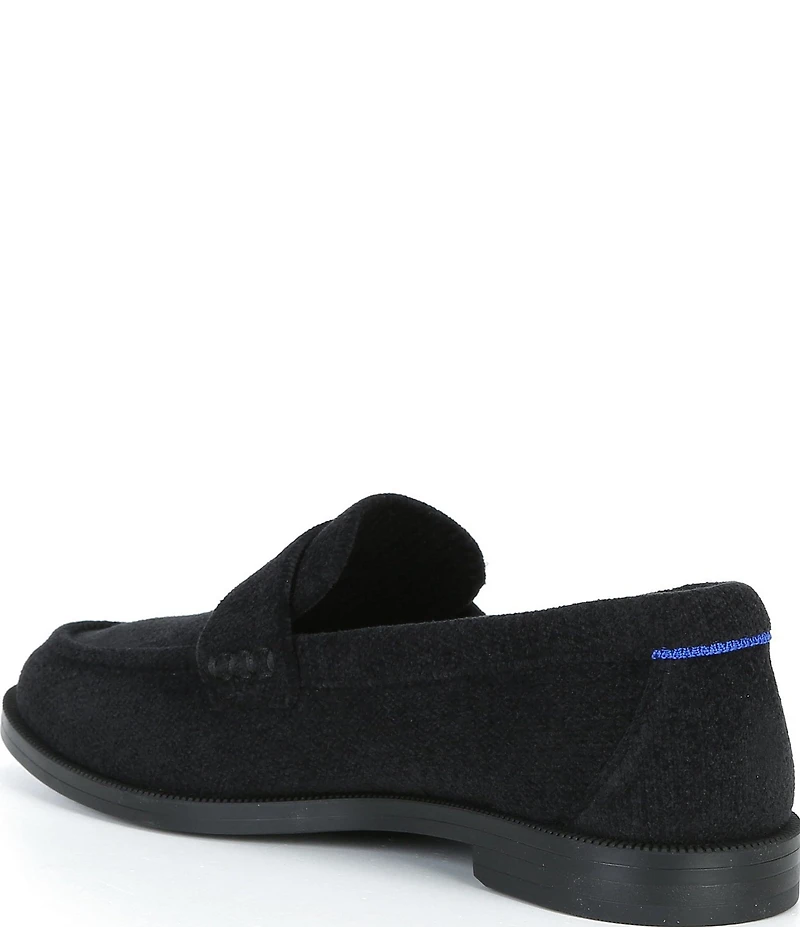 Rothy's The Revelvet Slip On Penny Loafers