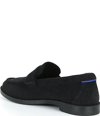 Rothy's The Revelvet Slip On Penny Loafers
