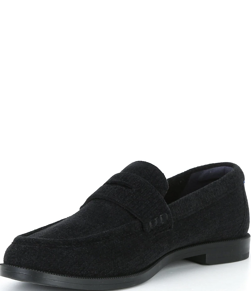 Rothy's The Revelvet Slip On Penny Loafers