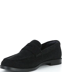 Rothy's The Revelvet Slip On Penny Loafers