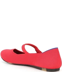 Rothy's The Square Mary Jane Washable Flats