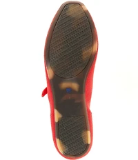 Rothy's The Square Mary Jane Washable Flats