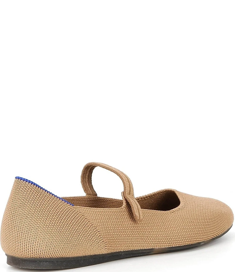 Rothy's The Square Mary Jane Washable Flats