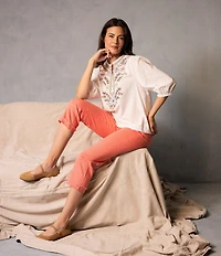 Rothy's The Square Mary Jane Washable Flats