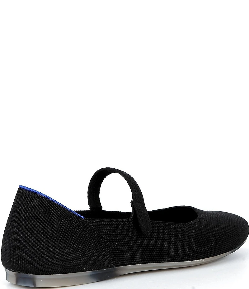 Rothy's The Square Mary Jane Washable Flats