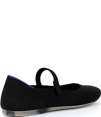 Rothy's The Square Mary Jane Washable Flats