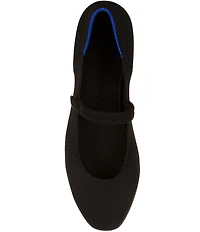 Rothy's The Square Mary Jane Washable Flats