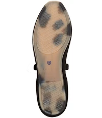Rothy's The Square Mary Jane Washable Flats